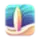 Surf forecast menubar