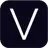Logo of virtual tour software-Vrmow