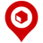Logo of China Parcels