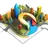Logo of Google Map Scraper