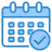 Logo of holidays.rest