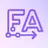 Logo of Flowchart AI