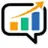 Logo of AdChat