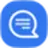 Logo of wassenger