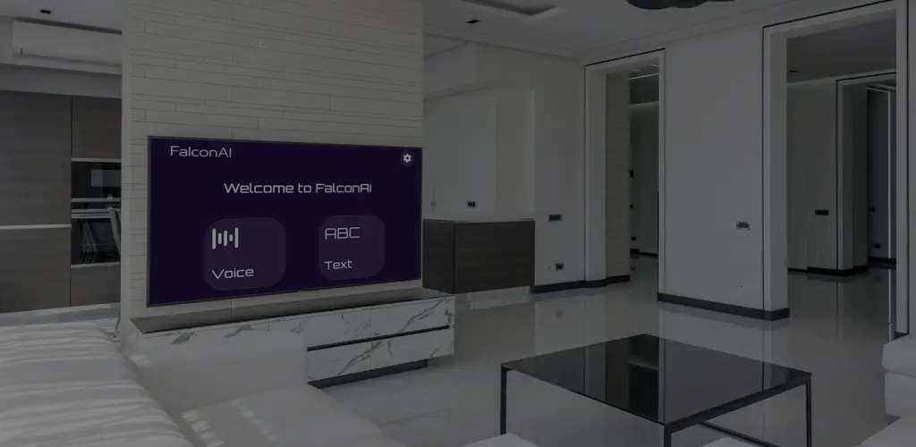 FalconAI image number 01