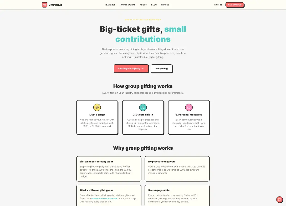 GiftPlanio image number 11