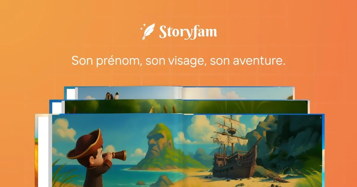 Storyfam image number 11