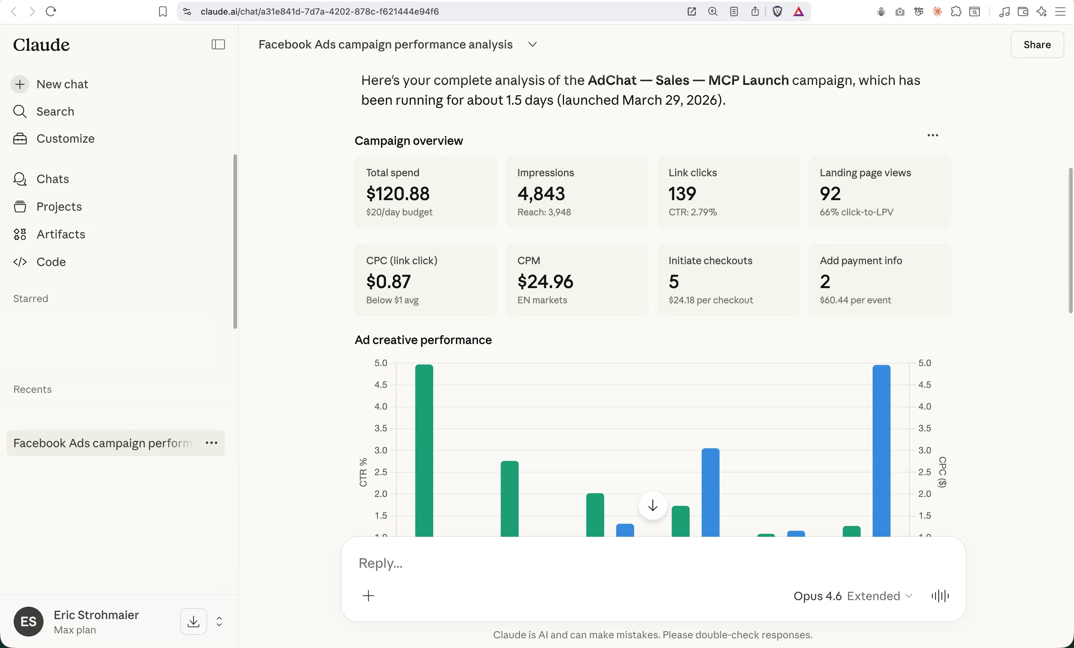 AdChat product image