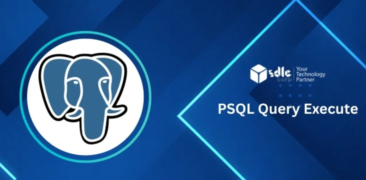 Odoo PSQL Query Execute product image