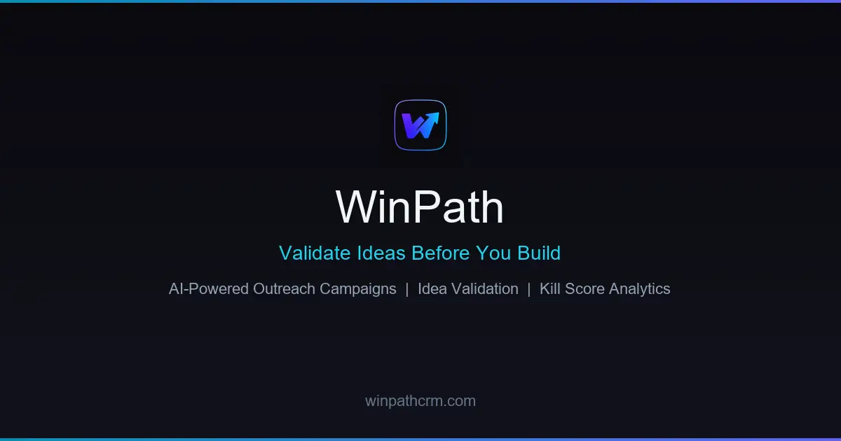 WinPath image number 01