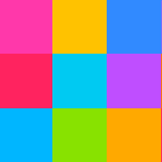 Tailcolors