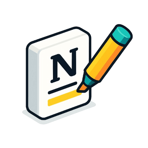 Notion Highlights