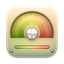 Mic Audio Level